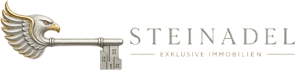 Steinadel — Exklusive Immobilien